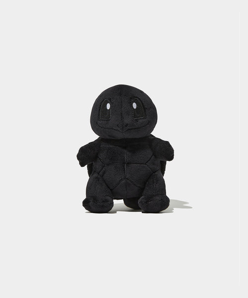 TBP PLUSH ZENIGAME M (BK)