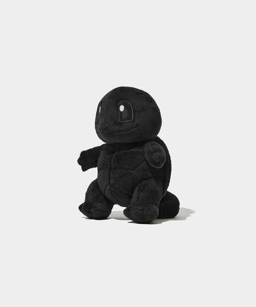 TBP PLUSH ZENIGAME M (BK)