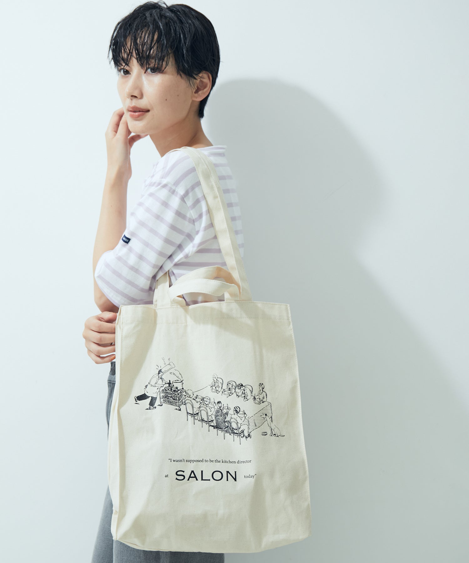 SALON adam et rope' サロン アダム エ ロペ