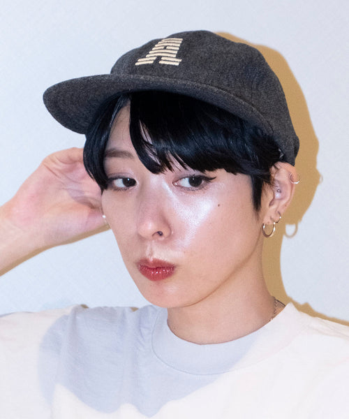 bonjour records / 【ACTUAL SOURCE】ComfyBoy Special CAP (帽子