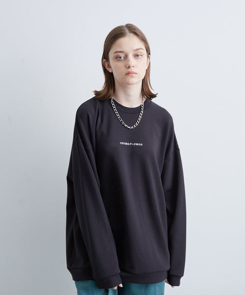 carven フラワー 刺繍 トップス カットソー Tシャツ | nate-hospital.com