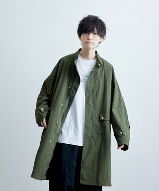 JUNRed(ジュンレッド) モッズコート 通販｜J'aDoRe JUN ONLINE