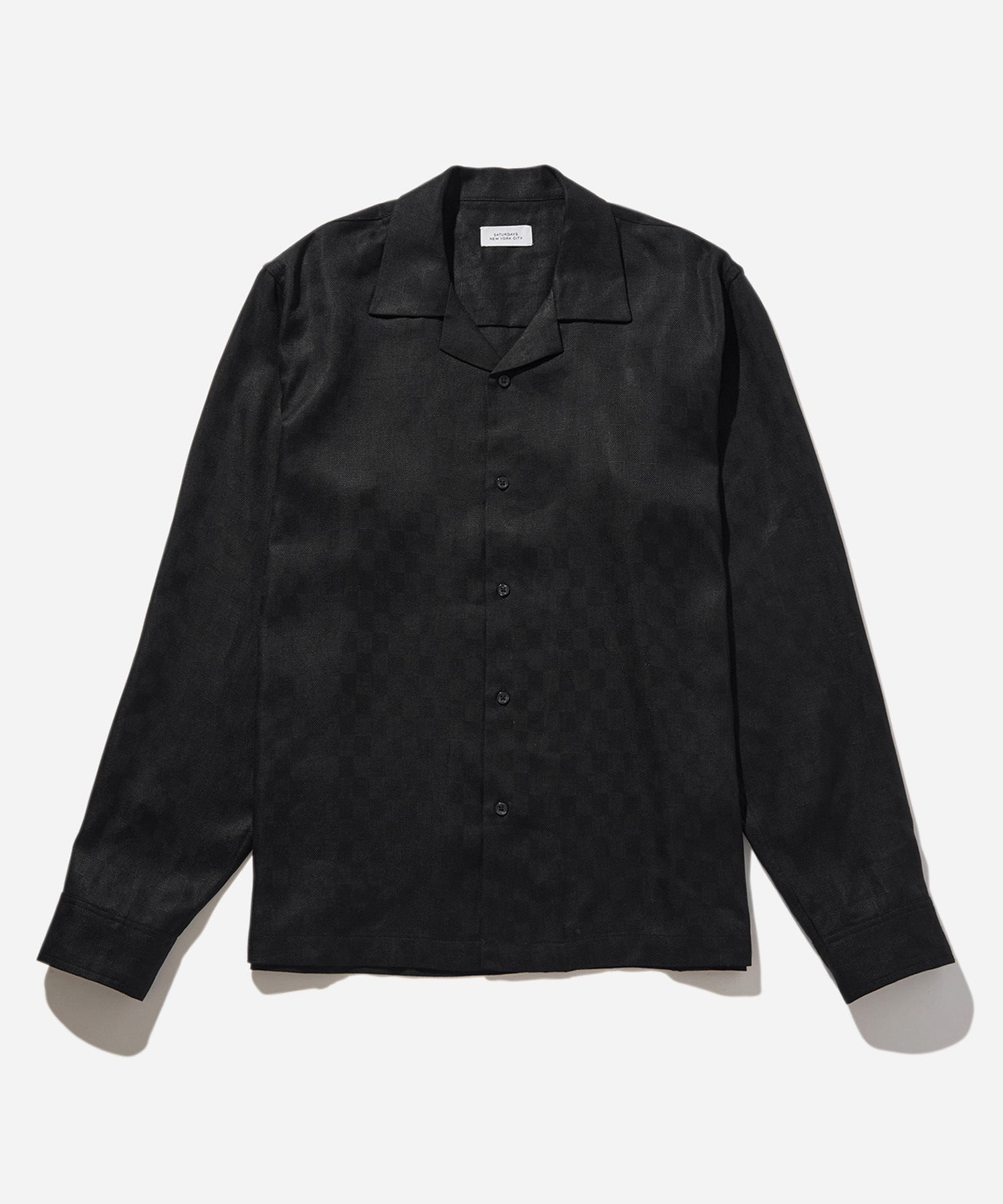 Marco Zen LS Shirt｜J'aDoRe JUN ONLINE OUTLET｜ジャドール ジュン