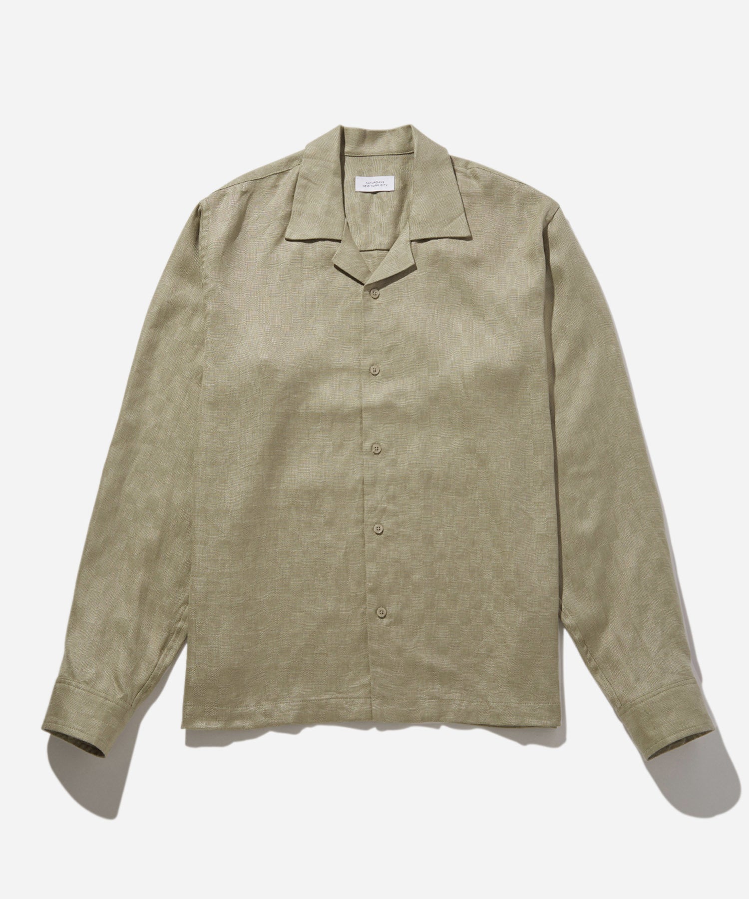 ベージュ（27）】Marco Zen LS Shirt www.krzysztofbialy.com