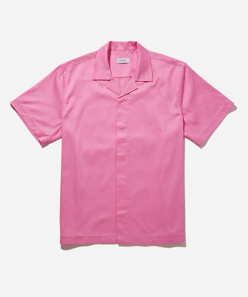 CAMPING S/S SHIRT