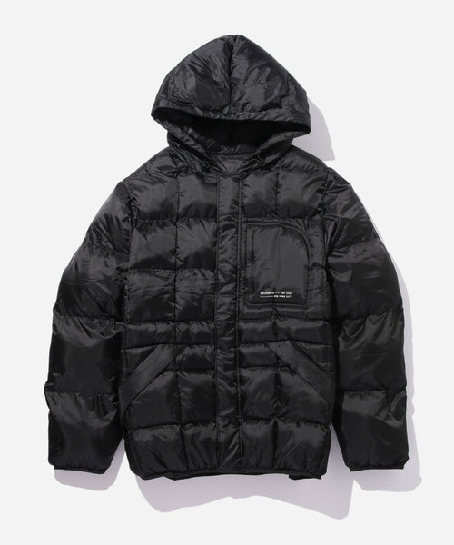 Saturdays NYC(サタデーズ ニューヨークシティ) / Momo Puffer Jacket ...