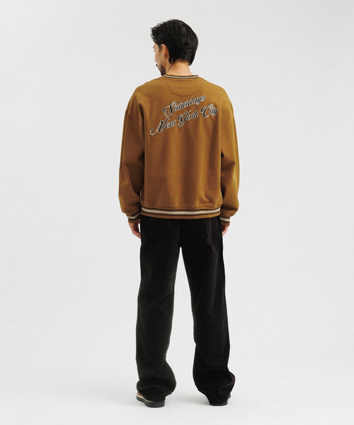 Saturdays NYC / Ari Vintage Crew (トップス / スウェット) 通販｜J ...