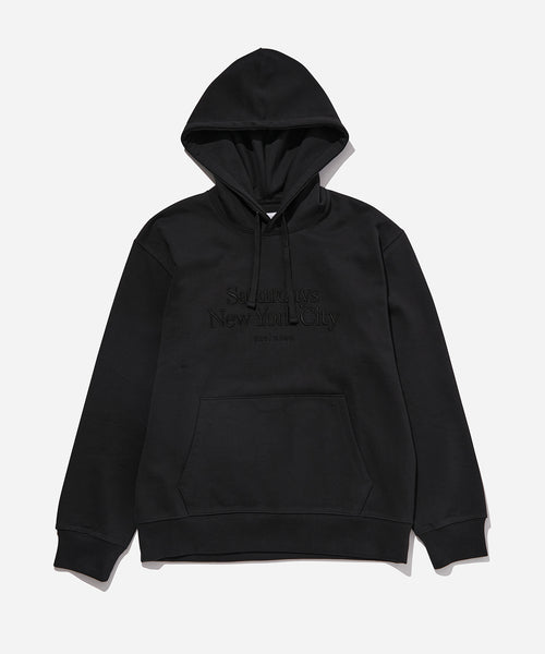 未使用　Saturdays NYC  プルオーバーパーカー Hoodie XLサイズ表記はXLサイズ