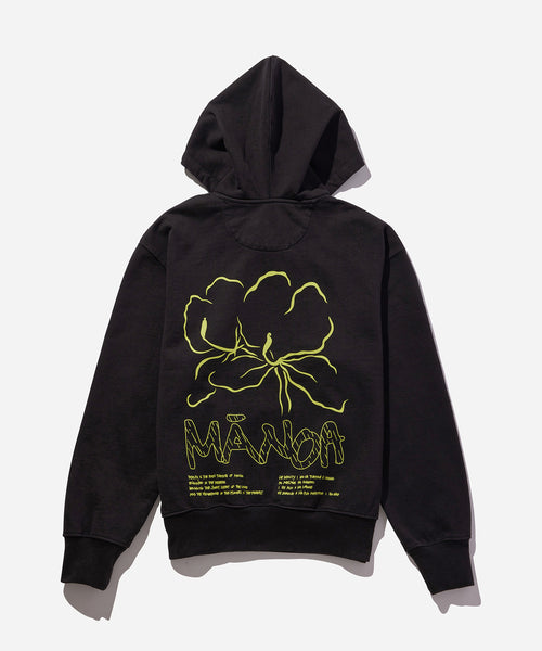 新品 Saturdays NYC Ditch Manoa Hoodie パーカー