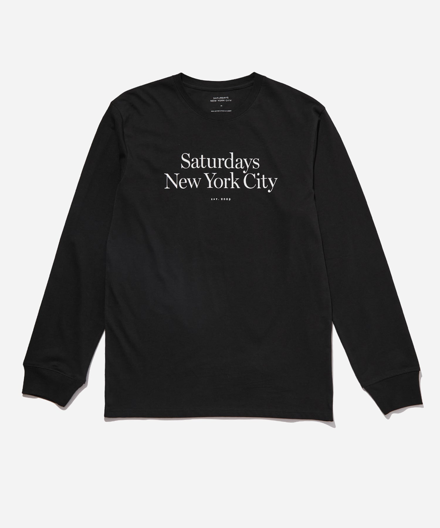 Saturdays NYC(サタデーズ ニューヨークシティ) / Saturdays 