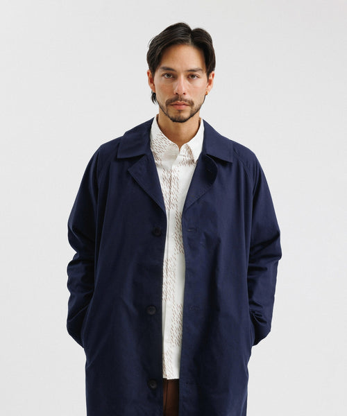 Saturdays NYC / Clyde Trench Coat (ジャケット/アウター / トレンチ