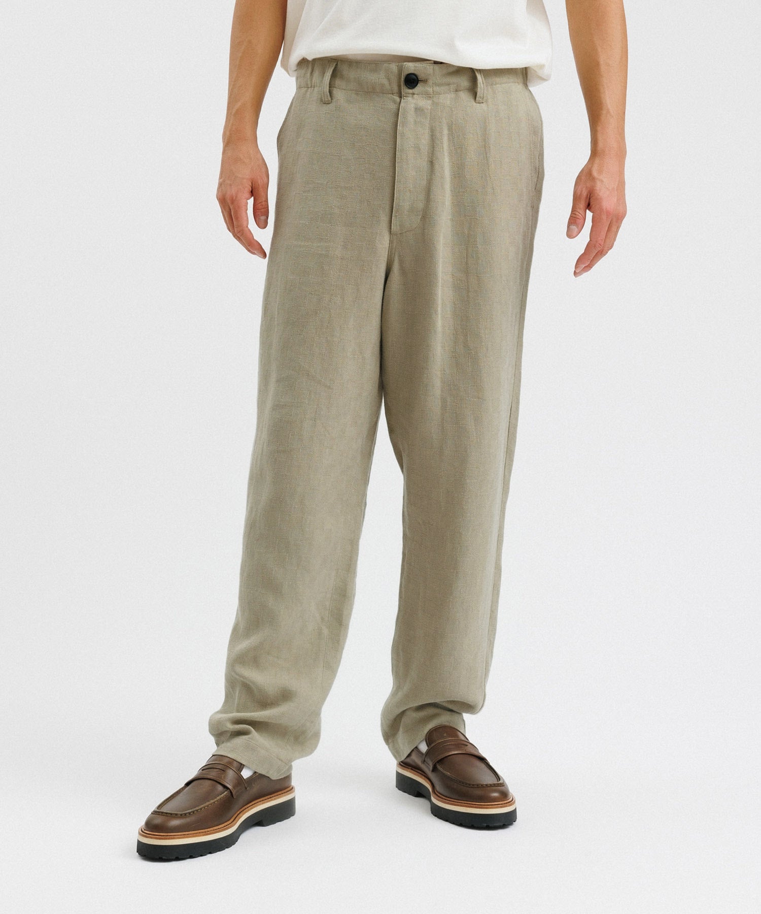 Dean Zen Lightweight Pant｜J'aDoRe JUN ONLINE OUTLET｜ジャドール 