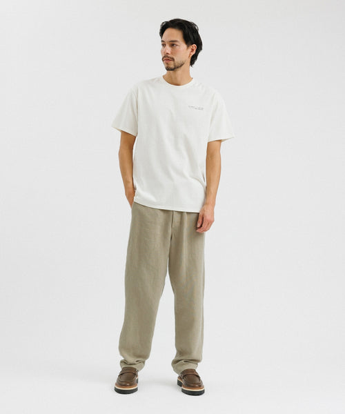 ベージュ（27）】Dean Zen Lightweight Pant www.krzysztofbialy.com