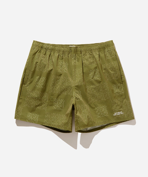 Saturdays NYC / Talley Tuahine Swim Short (水着/着物・浴衣 / 水着