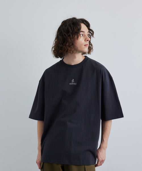 JUNRed / 【GRAMICCI/グラミチ】JUNRed別注オーバーサイズTシャツ