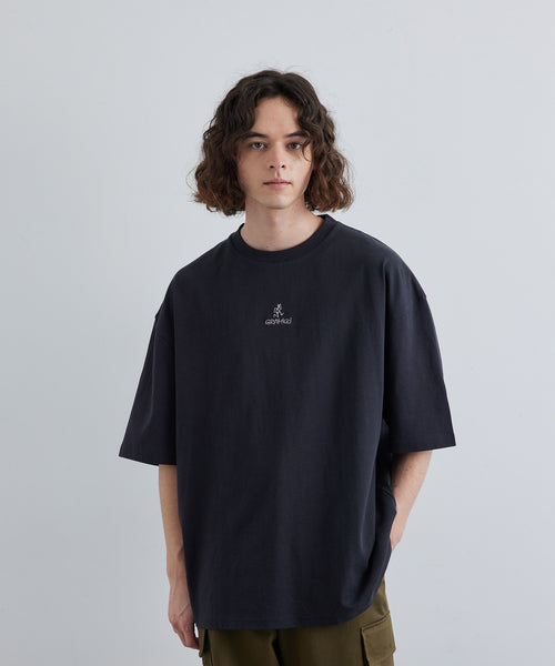 JUNRed / 【GRAMICCI/グラミチ】JUNRed別注オーバーサイズTシャツ