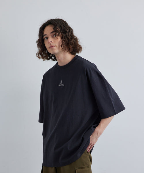 JUNRed / 【GRAMICCI/グラミチ】JUNRed別注オーバーサイズTシャツ