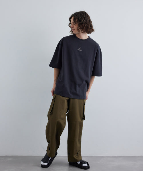 JUNRed / 【GRAMICCI/グラミチ】JUNRed別注オーバーサイズTシャツ