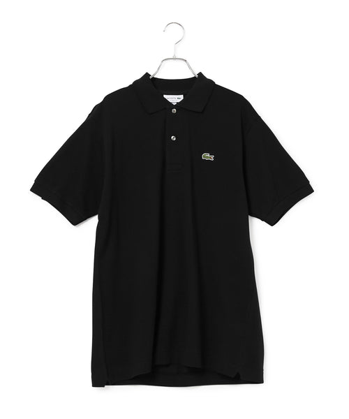 JUNRed(ジュンレッド) / LACOSTE / ラコステ L1212ポロシャツ 