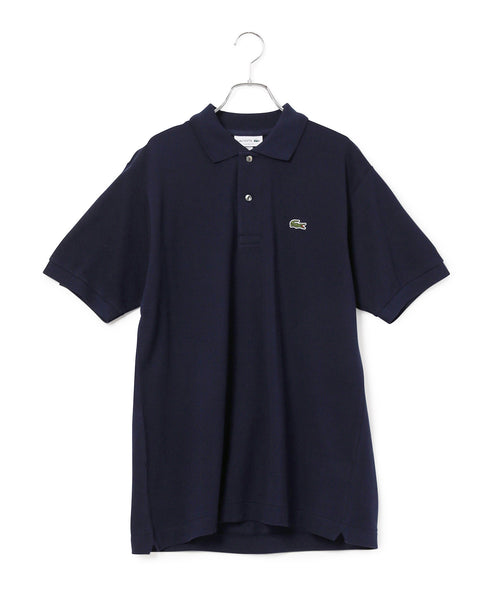 JUNRed / LACOSTE / ラコステ L1212ポロシャツ (トップス / ポロシャツ