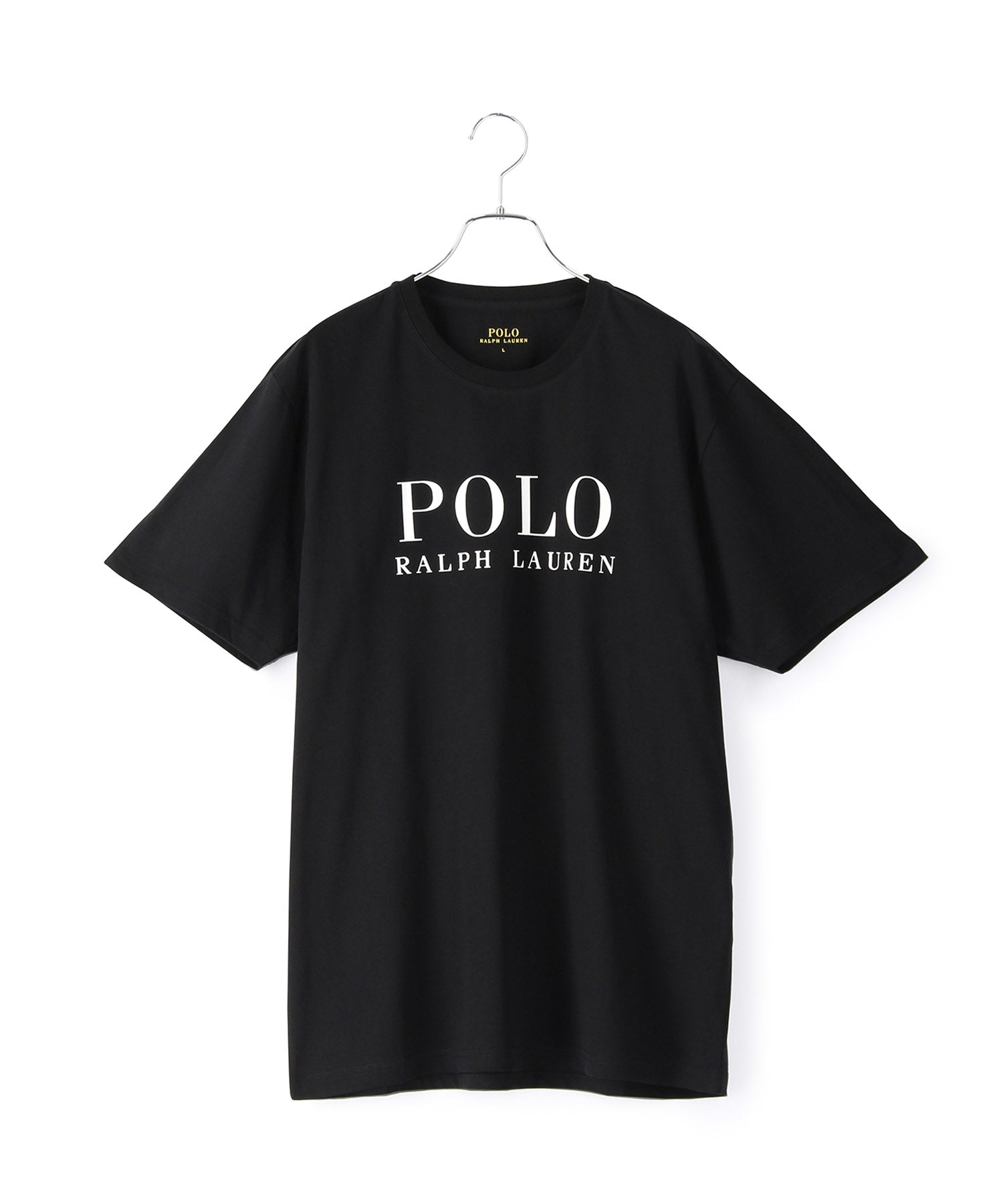 POLO RALPH LAUREN / ショートスリーブクルーネック グラフィック