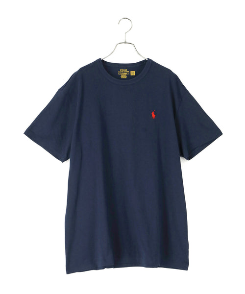 JUNRed / POLO RALPHLAUREN ヘビーウェイトTシャツ(クラシックフィット