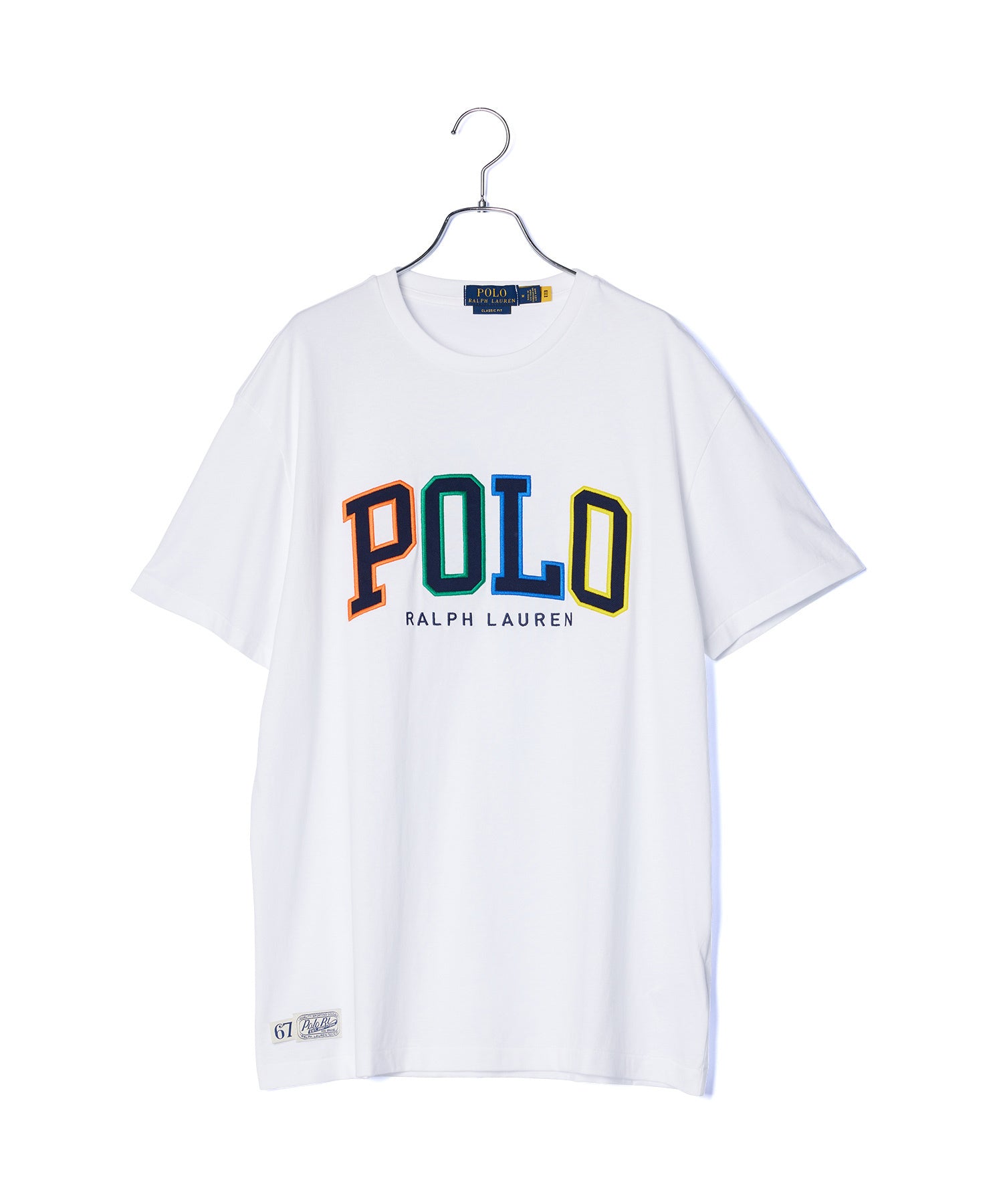 JUNRed(ジュンレッド) / POLO RALPH LAUREN / ポロベア ラガーシャツ 