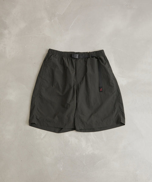 JUNRed / GRAMICCI / NYLON LOOSE SHORT ナイロンルーズショーツ