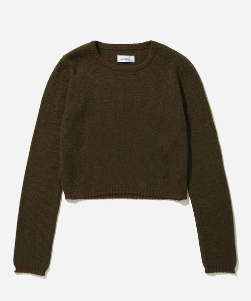 Saturdays NYC / Lin Geo Mohair Sweater (トップス / ニット/セーター