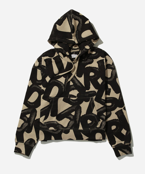 【ベージュ（27）】Rivington Helium Hoodie