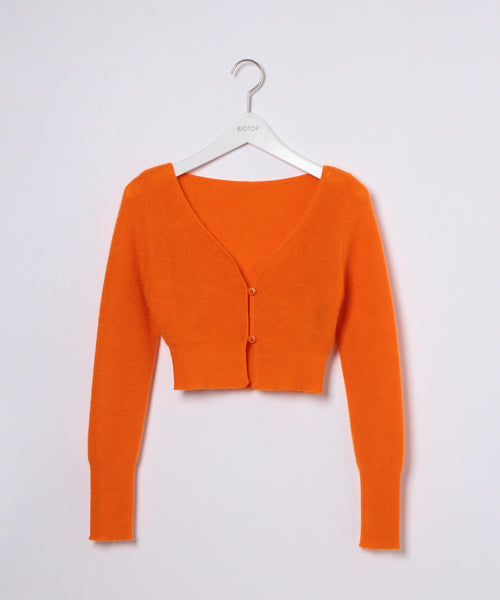 BIOTOP / WOMENS【JACQUEMUS】LA CARDIGAN ALZOU (トップス