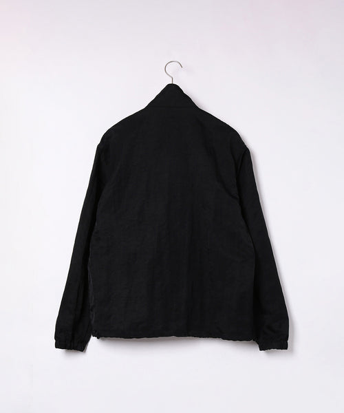 ALLEGE 17aw velours track jacket