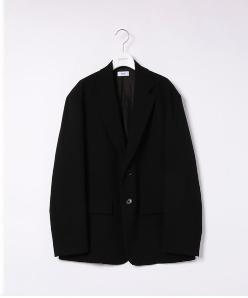 BIOTOP / WOMENS【Allege.】Wool 2B Jacket (ジャケット/アウター