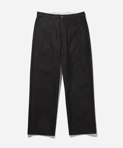 Saturdays NYC / T/C Twill Wide Pant (パンツ / パンツ) 通販｜J