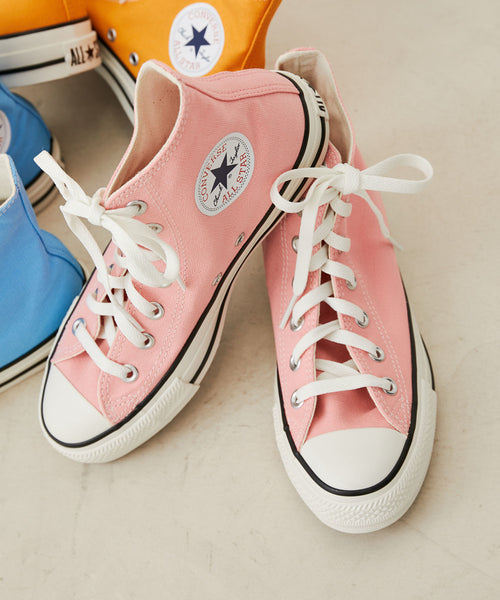 VIS / 【WEB限定】【CONVERSE】 ALLSTAR (R) HI (シューズ