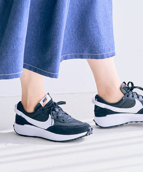 VIS / 【NIKE】ウィメンズワッフルデビュー (シューズ / スニーカー