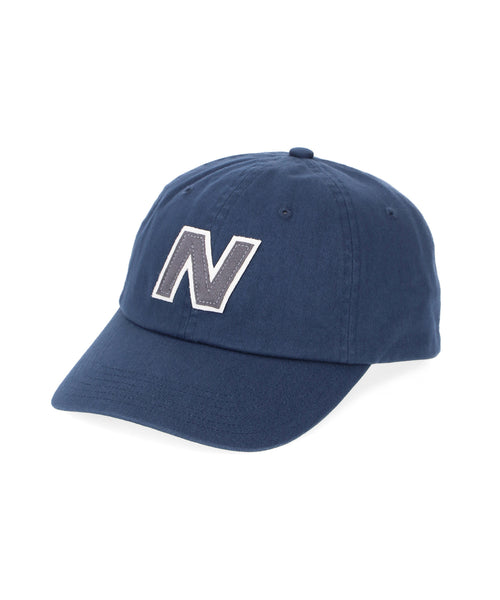 VIS / 【WEB限定】【NEW BALANCE】6パネルクラシックキャップ (帽子
