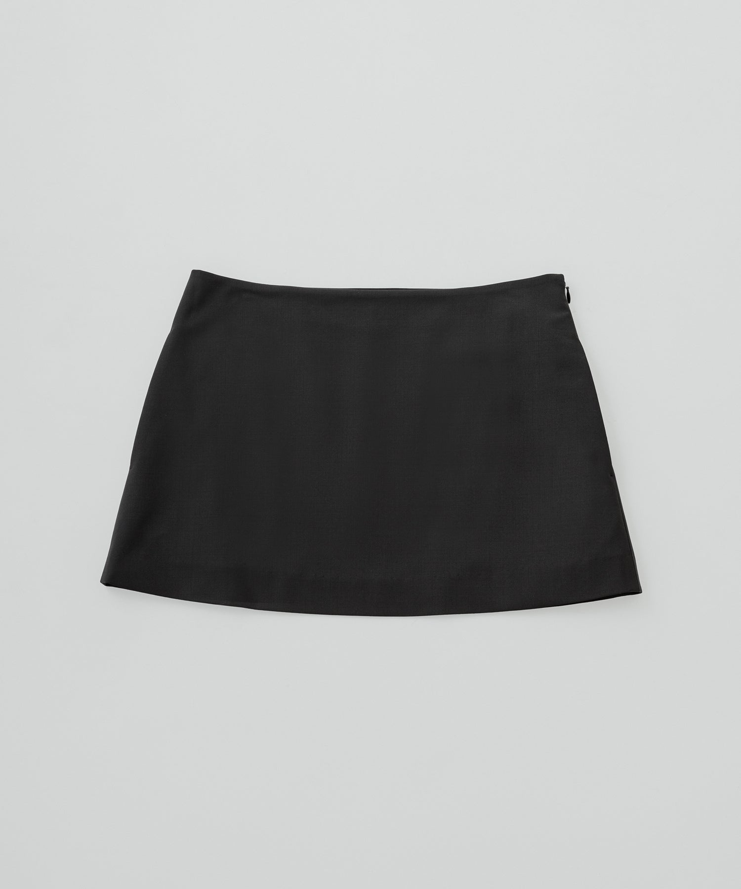 Ｐｒｅｍｉｕｍ Ｌｉｎｅ yo BIOTOP / Tight mini skirt - minik.hr