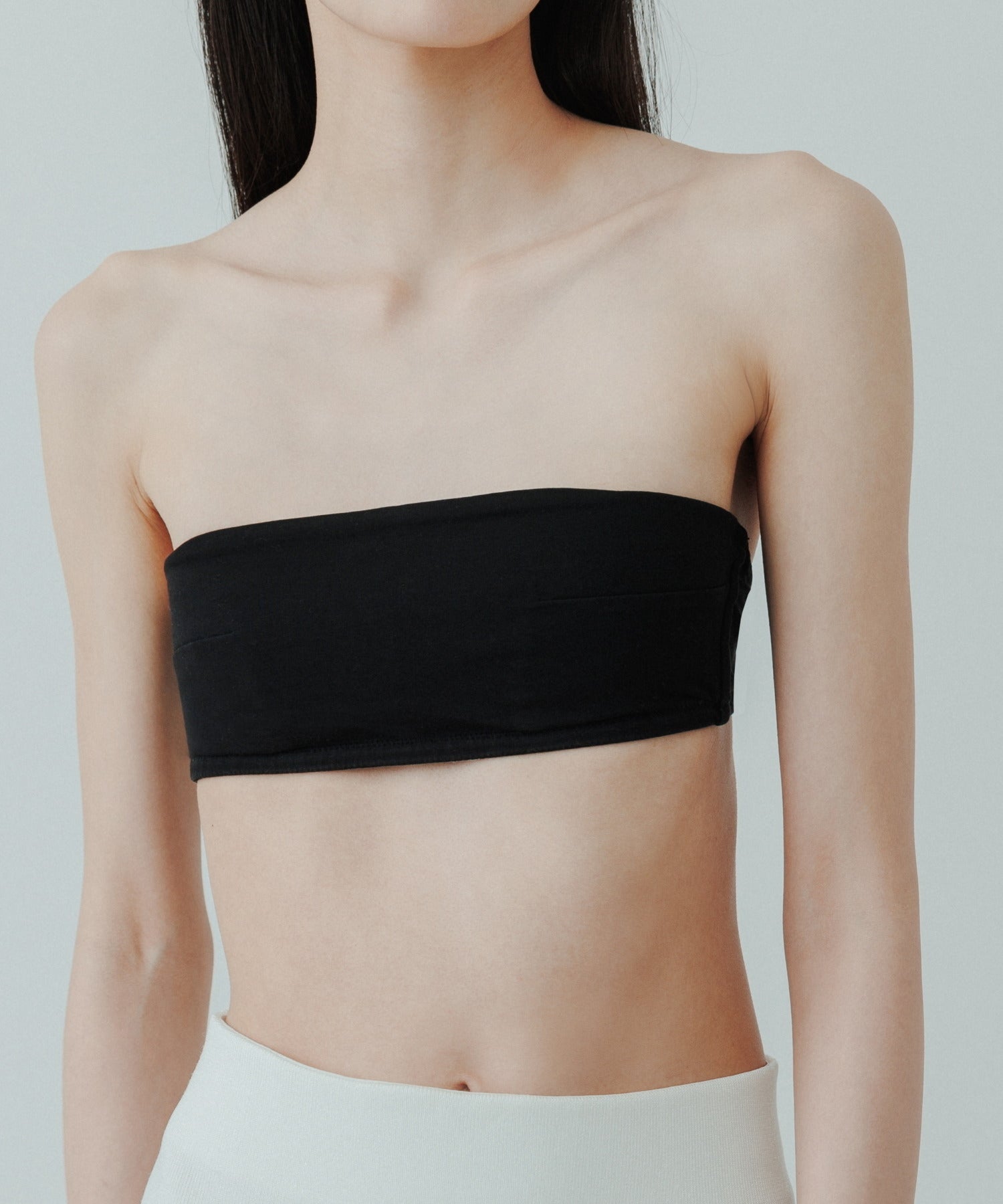 yo biotop Cropped bare bra top 3 | housecleaningmadison.com