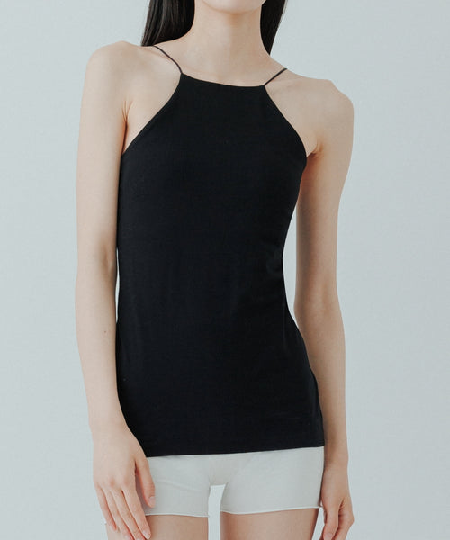 yo BIOTOP】Square bra top