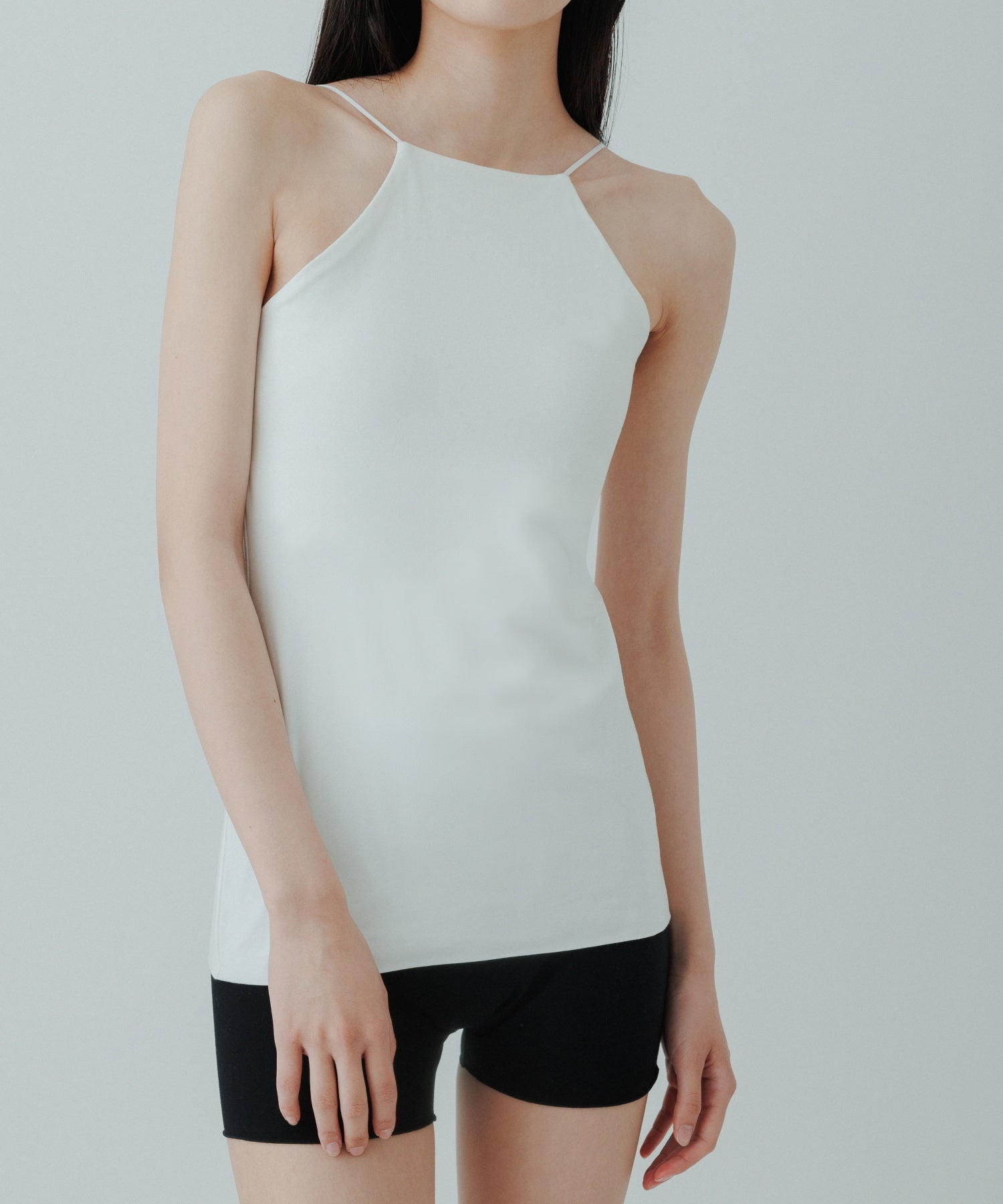 anno様専用 biotop yo bustier white-