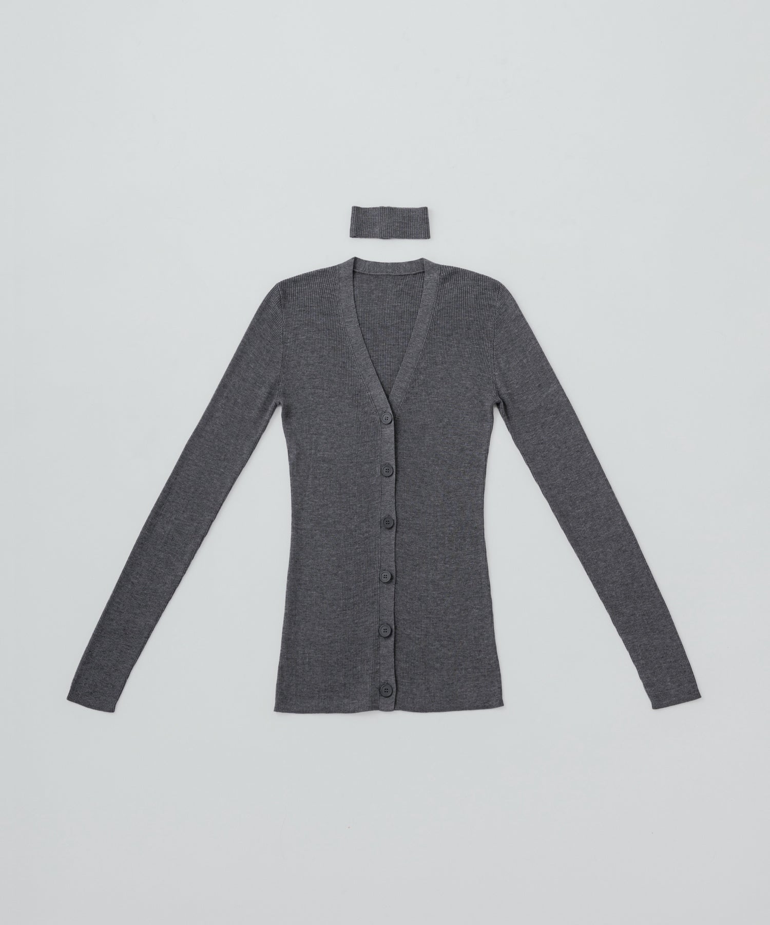 70％以上節約 yo BIOTOP Cotton silk arm cardigan agapeeurope.org