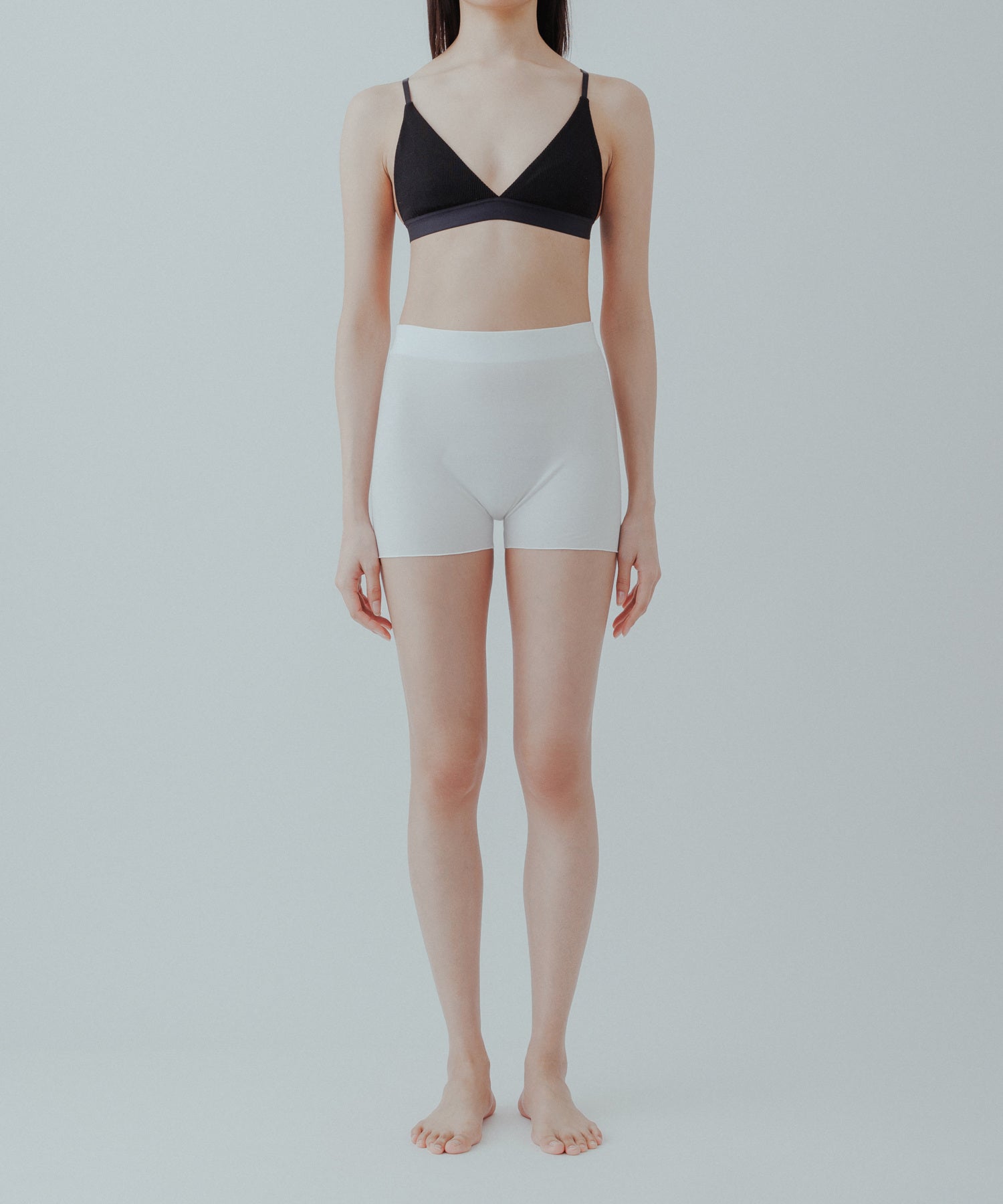 セール開催中 【美品 23SS】yo BIOTOP】Wool / biotop lingerie BIOTOP