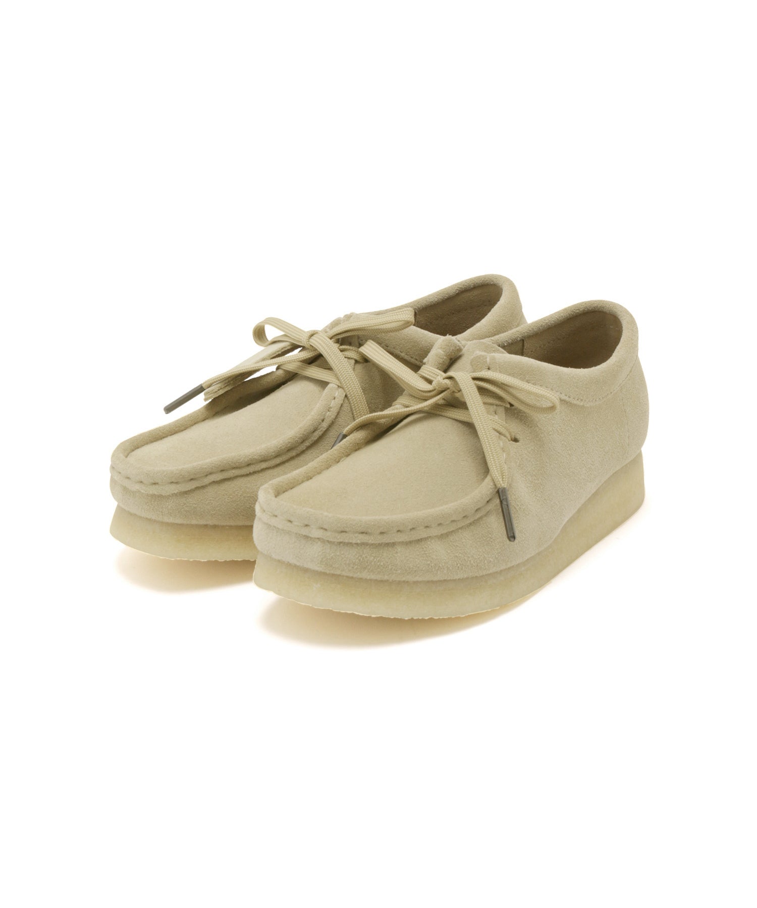 WEB限定】【Clarks】Wallabee. ｜ ADAM ET ROPE' | アダムエロペ 公式