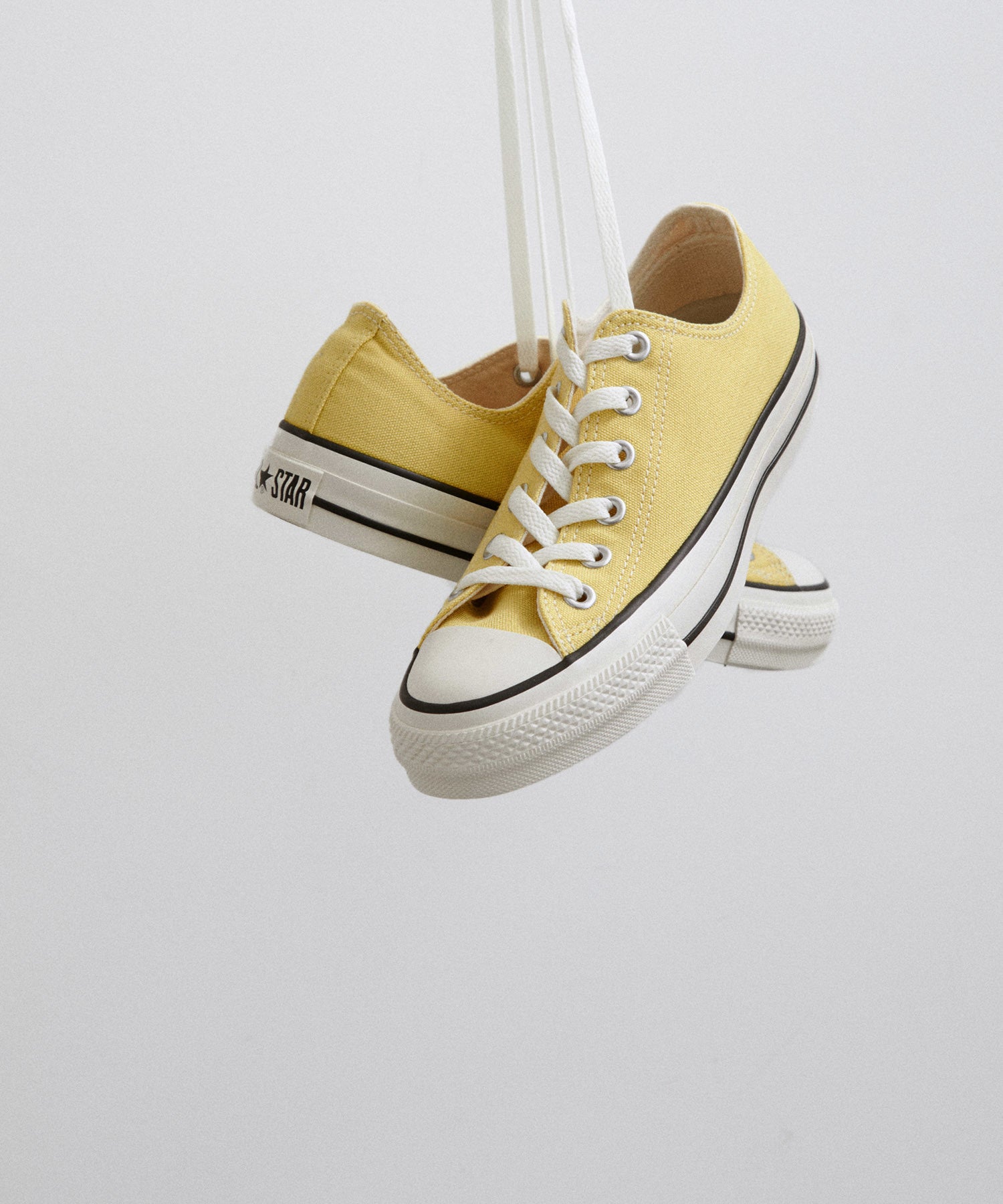 CONVERSE】ALL STAR(R) OX ｜ ADAM ET ROPE' | アダムエロペ 公式サイト