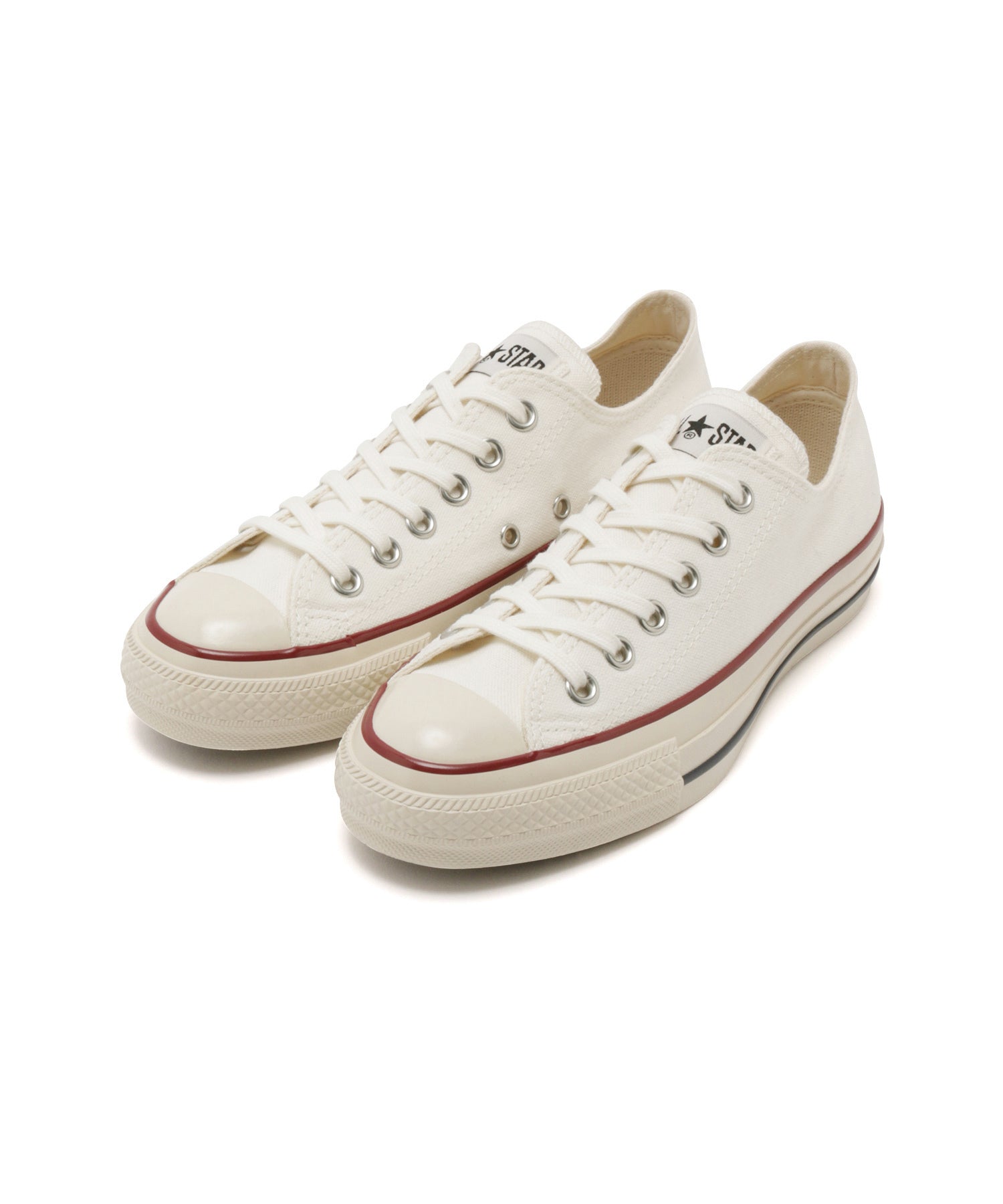 CONVERSE】ALL STAR US OX ｜ ADAM ET ROPE' | アダムエロペ 公式サイト