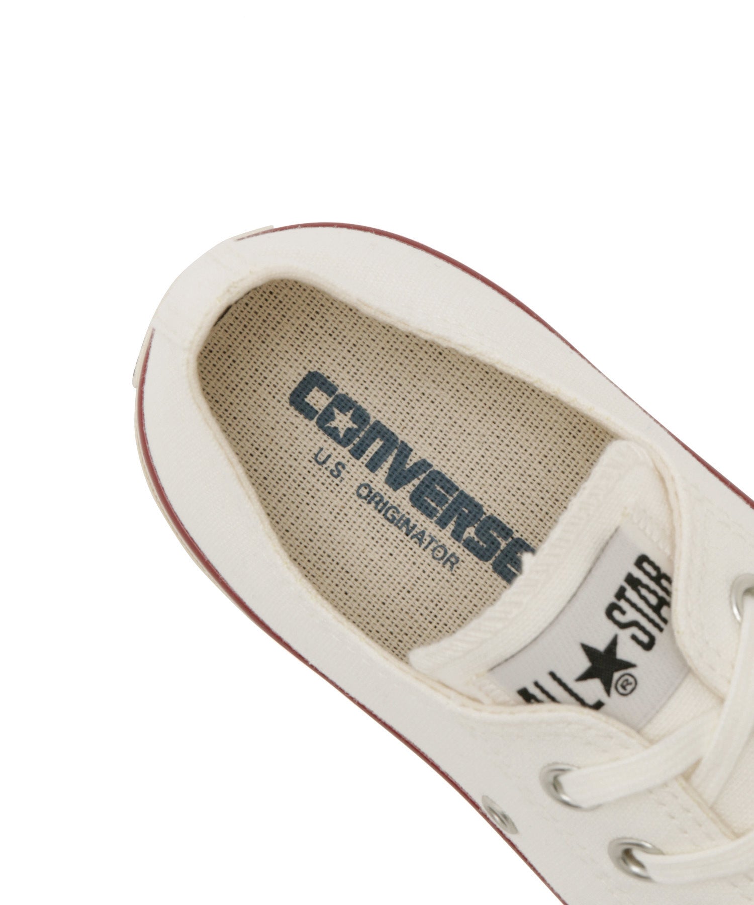 CONVERSE】ALL STAR US OX ｜ ADAM ET ROPE' | アダムエロペ 公式サイト