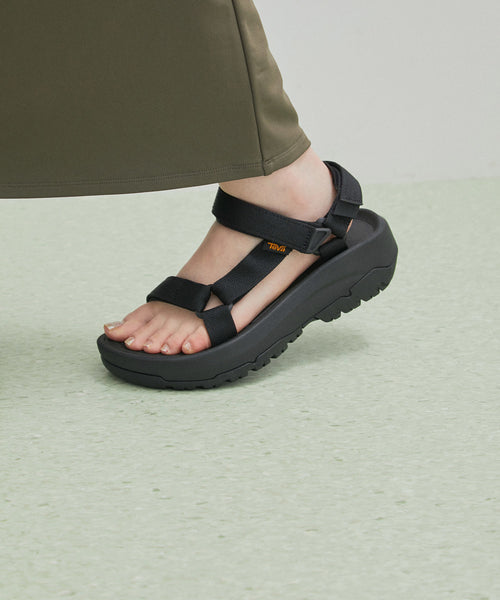 ADAM ET ROPÉ FEMME / 【Teva】HURRICANE XLT2 AMPSOLE (シューズ