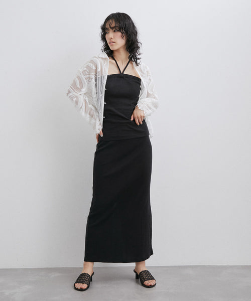 ADAM ET ROPÉ FEMME / 【Miller for ADAM ET ROPE'】Skirt (スカート