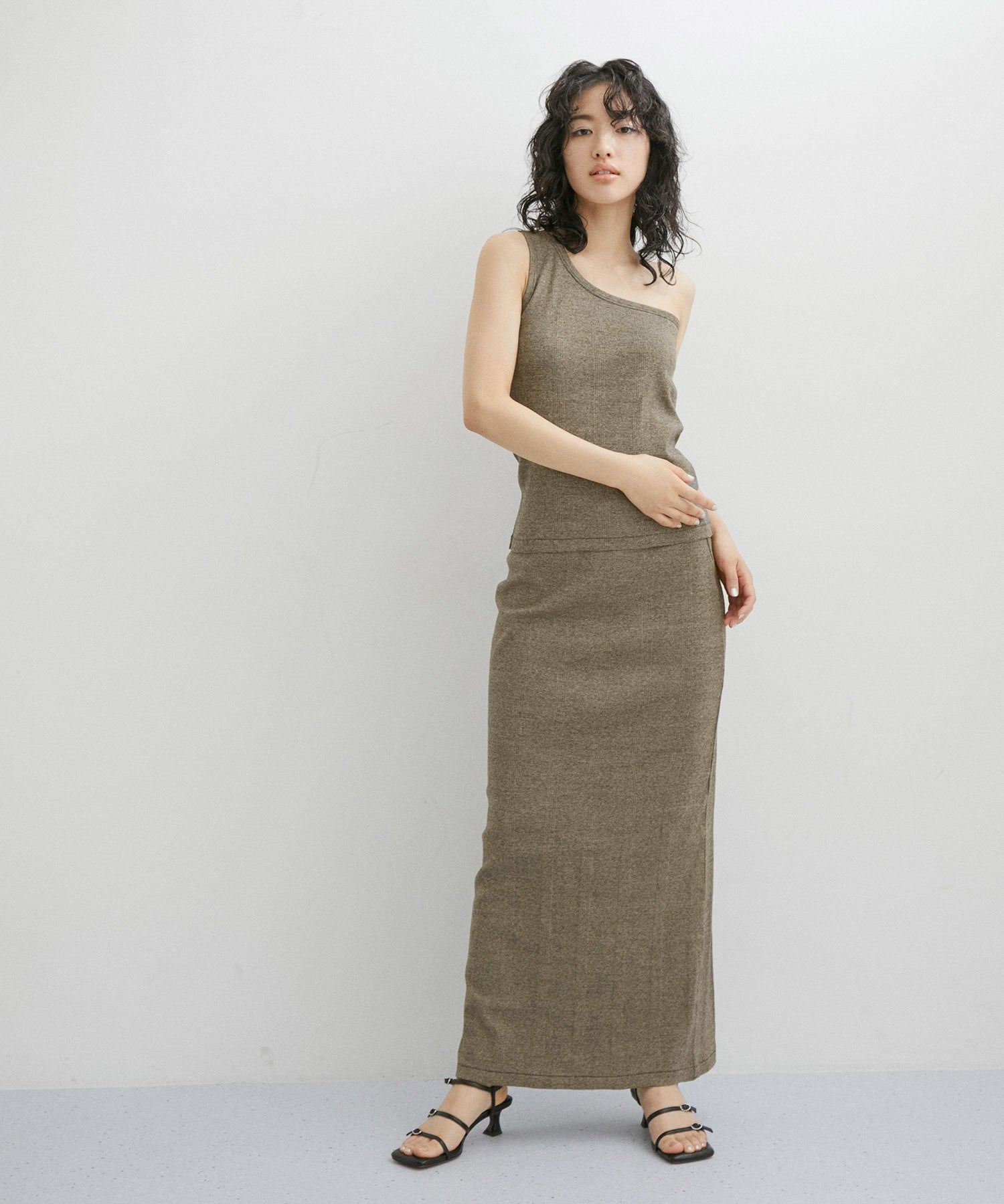 Miller for ADAM ET ROPE'】Skirt ｜ ADAM ET ROPE' | アダムエロペ